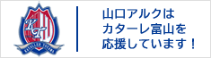 カターレ富山　スポンサー